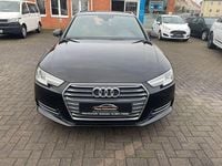 Gebraucht Audi A4 S-Line 150 PS (110 kW) 2016 Schwarz Kombi