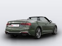 gebraucht Audi S5 Cabriolet TFSI quattro tiptronic