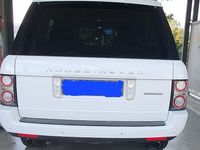 gebraucht Land Rover Range Rover 5.0 V8 SC Supercharged