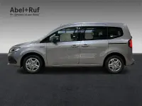Gebraucht Mercedes eCitan 89 kW (122 PS) 2025 Grau Kombi