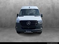 gebraucht Mercedes Sprinter 317 CDI Hochdach MBUX/Kamera/AHK Basic