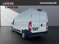 Nowe Toyota Proace 140 KM (102 kW) 2025 Biały Minivan