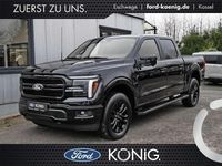 Gebraucht Ford V8 Lariat 405 PS (297 kW) 2026 Agate black (schwarz) SUV