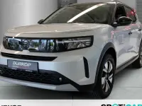 Neu Opel Frontera 145 PS (106 kW) 2026 Silber SUV