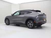 Gebraucht Ford Mustang Mach-E Extended Range 210 kW (286 PS) 2021 Grau SUV