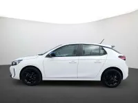 Gebraucht Opel Corsa S 101 PS (74 kW) 2024 Weiß Kleinwagen