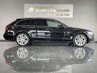 Gebraucht Audi A6 Business 150 PS (110 kW) 2018 Schwarz Kombi