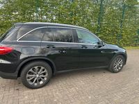 gebraucht Mercedes GLC350 