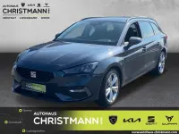 Gebraucht Seat Leon FR 150 PS (110 kW) 2024 Magnetic tech Kombi