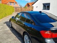 gebraucht BMW 320 d -