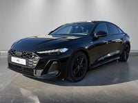 Neu Audi A5 Ambiente 204 PS (150 kW) 2026 Schwarz Limousine