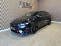 Gebraucht Kia ProCeed GT 204 PS (150 kW) 2023 (1k) zilinaschwarz met. Kombi