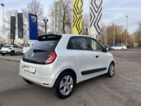 gebraucht Renault Twingo Life*LED*BORDCOMPUTER*ISOFIX*BERGANFAHRA: Gebrauchtwagen, bei Autohaus von der Weppen GmbH & Co. KG