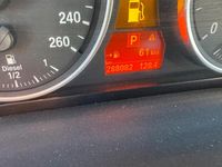 Gebraucht BMW X5 285 PS (209 kW) 2007 Blau SUV