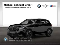 Gebraucht BMW X3 M Comfort Edition 381 PS (280 kW) 2025 Saphirschwarz SUV