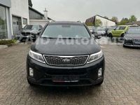 gebraucht Kia Sorento Spirit 4WD*AUT*NAVI*AHK*PDC*KAMERA*LEDER