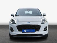 gebraucht Ford Puma 1.0 EcoBoost Hybrid TITANIUM*LED*DAB*NAVI*