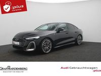 Second-hand Audi A5 Ambiente 204 CP (150 kW) 2025 Negru Berlinǎ