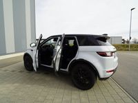 gebraucht Land Rover Range Rover evoque 