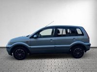 Gebraucht Ford Fusion 80 PS (58 kW) 2006 Grau Kleinwagen