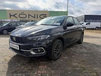 Gebraucht Fiat Tipo Urban 131 PS (96 kW) 2026 Cinema schwarz Limousine