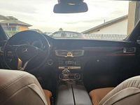 Gebraucht Mercedes CLS350 265 PS (194 kW) 2012 Schwarz Coupé