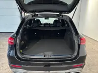 Gebraucht Mercedes GLC200 Avantgarde 163 PS (119 kW) 2026 Schwarz SUV