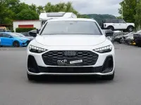 Gebraucht Audi A5 S-Line 204 PS (150 kW) 2025 Weiß Kombi