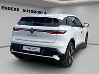 Gebraucht Renault Mégane Equilibre 96 kW (131 PS) 2022 Arktisweiß Limousine