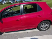 Gebraucht Toyota Auris 126 PS (92 kW) 2009 Kleinwagen