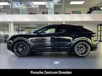 Neu Porsche Cayenne 471 PS (346 kW) 2026 Chromitschwarzmetallic (metallic) SUV