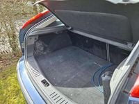 Gebraucht Ford Focus 101 PS (74 kW) 2006 Blau Limousine