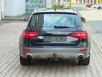 Gebraucht Audi A4 Allroad Sport 245 PS (180 kW) 2013 Schwarz Kombi