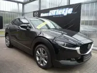 Gebraucht Mazda CX-30 Exclusive-Line 140 PS (102 kW) 2025 Schwarz SUV