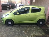 gebraucht Chevrolet Spark 1.0 LS