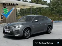 Neu BMW iX2 Comfort Edition 230 kW (313 PS) 2026 Skyscraper grau (grau) SUV