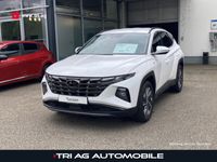 gebraucht Hyundai Tucson TUCSON1.6 GDI Turbo 180PS (+48V) 7-DCT 4WD TREN