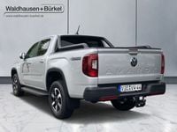 gebraucht VW Amarok NFZLife DC Motor: 2.0 TDI 151 kW Getriebe: Radstand: