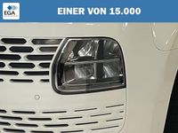 Neu Hyundai Staria Trend 224 PS (164 kW) 2026 Van / Kleinbus