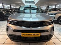 Gebraucht Opel Mokka 131 PS (96 kW) 2025 Grau SUV