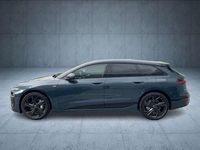 Neu Audi A6 e-tron Business 314 kW (428 PS) 2026 Plasmablau metallic Kombi