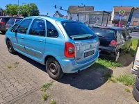 Gebraucht Citroën Xsara 116 PS (85 kW) 2003 Blau Van / Kleinbus
