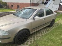 Gebraucht Skoda Octavia Ambiente 116 PS (85 kW) 2006 Limousine