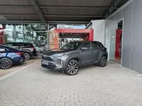 Gebraucht Toyota Yaris Cross Team 116 PS (85 kW) 2022 Marlingrau metallic SUV
