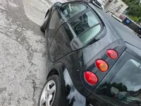 Gebraucht Smart ForFour 2006 Schwarz Kleinwagen