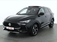 Second-hand MG HS Luxury 162 CP (119 kW) 2024 Negru SUV