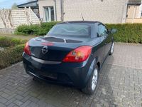 gebraucht Opel Tigra 1,4