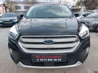 Gebraucht Ford Escape SE 181 PS (133 kW) 2019 Schwarz SUV
