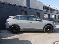 Gebraucht VW ID.4 108 kW (148 PS) 2022 Grau SUV