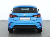 Second-hand MG MG3 Luxury 194 CP (142 kW) 2024 Albastru Hatchback